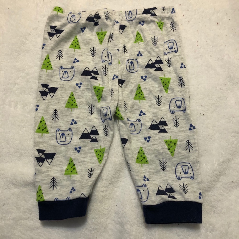 Pants